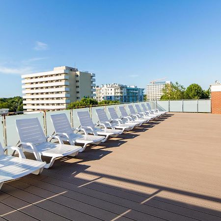 Marine Blizej Morza Apartment Колобжег Екстериор снимка