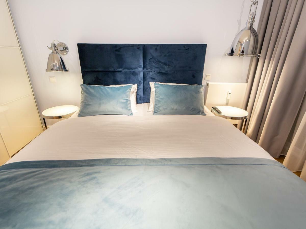 Marine Blizej Morza Apartment Колобжег Екстериор снимка