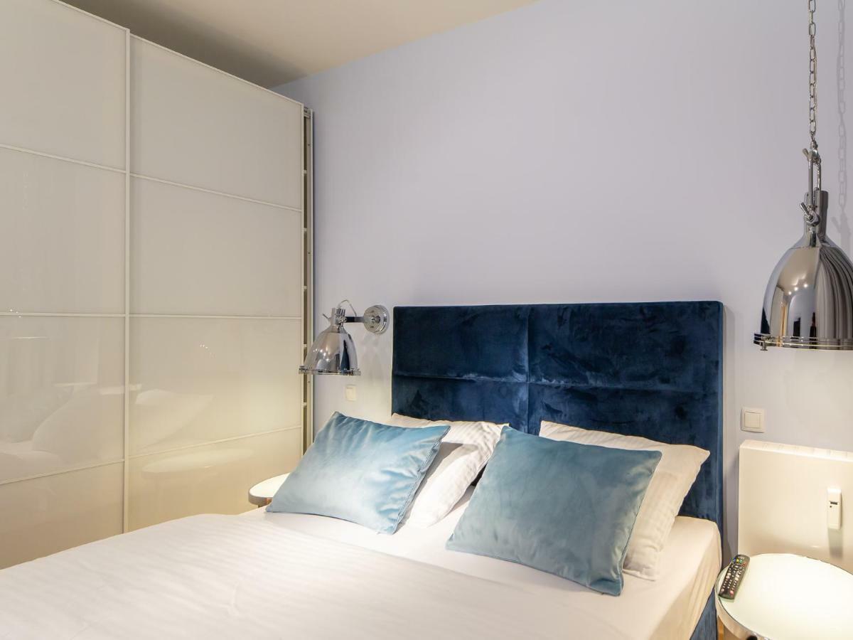 Marine Blizej Morza Apartment Колобжег Екстериор снимка