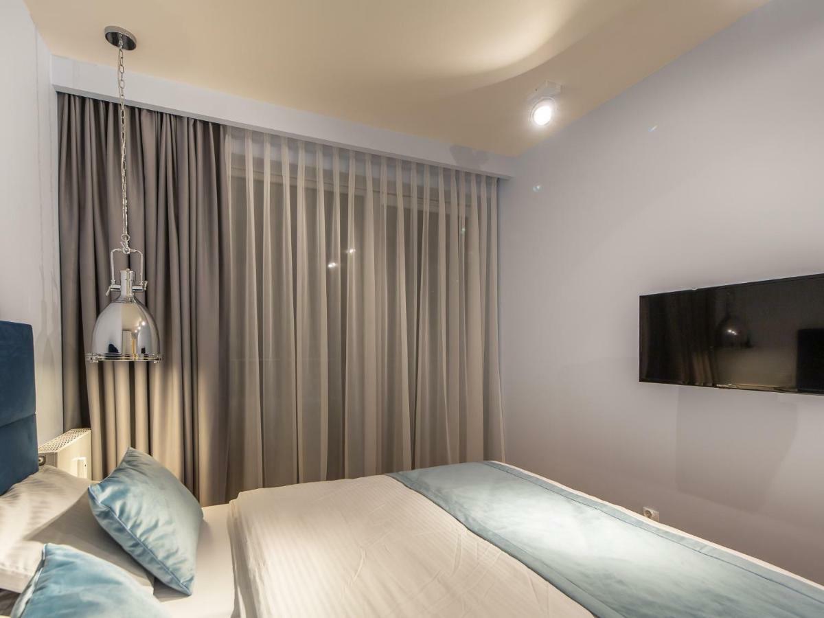 Marine Blizej Morza Apartment Колобжег Екстериор снимка
