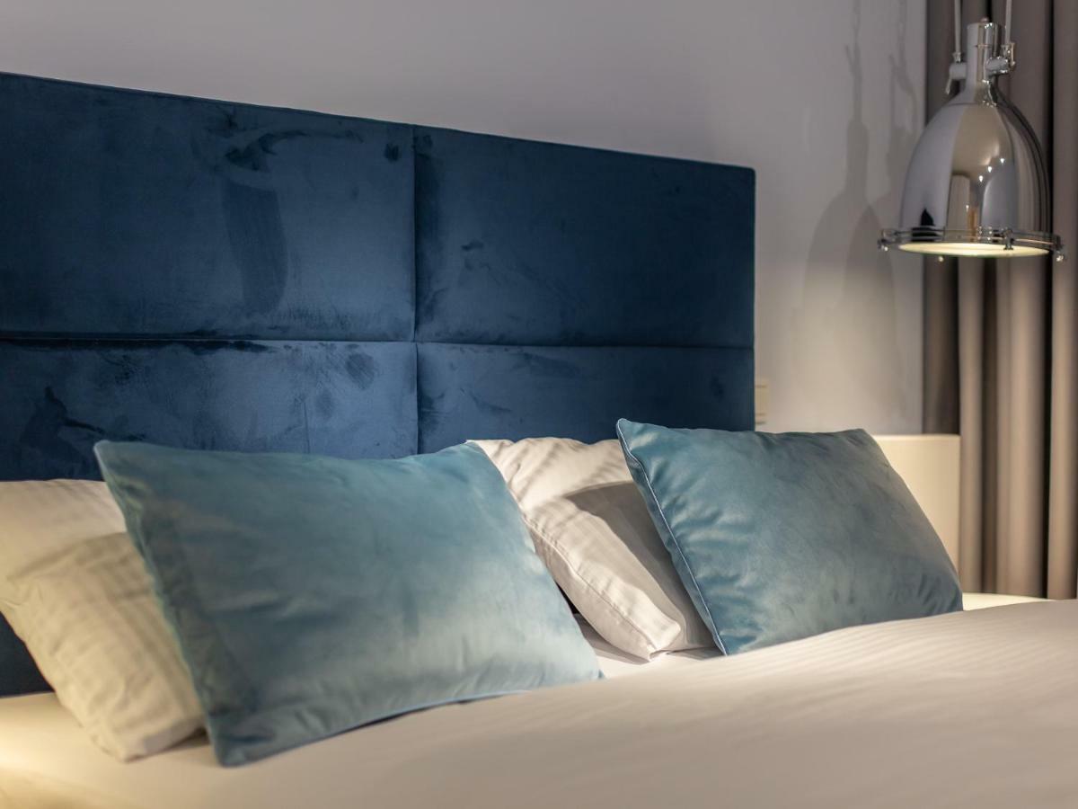 Marine Blizej Morza Apartment Колобжег Екстериор снимка