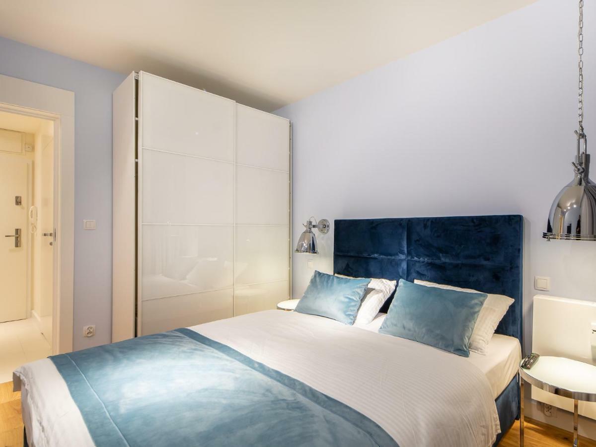 Marine Blizej Morza Apartment Колобжег Екстериор снимка