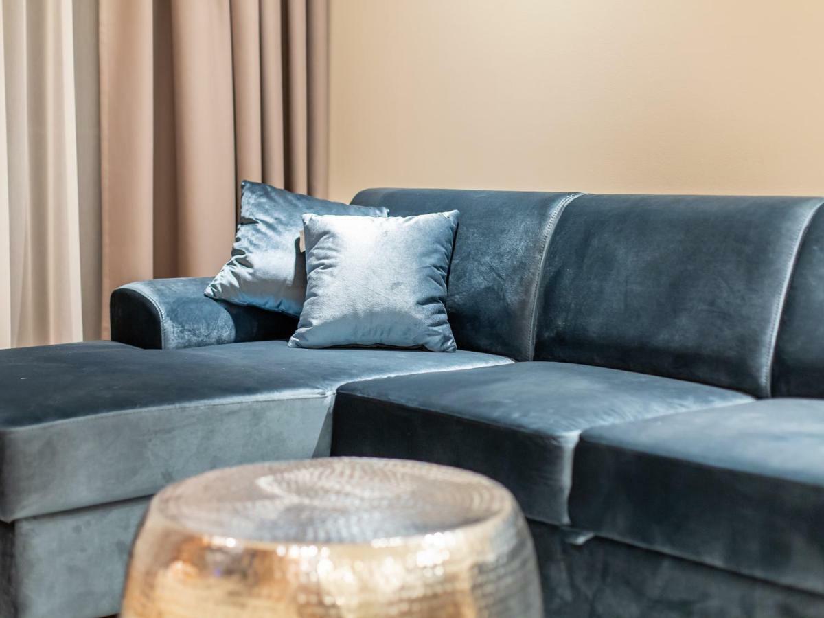 Marine Blizej Morza Apartment Колобжег Екстериор снимка