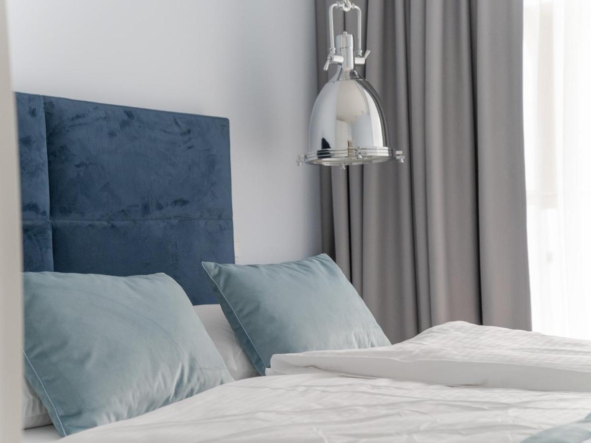 Marine Blizej Morza Apartment Колобжег Екстериор снимка